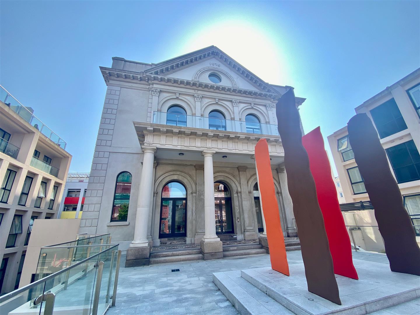 1875, Wesley Street, St. Helier, Jersey